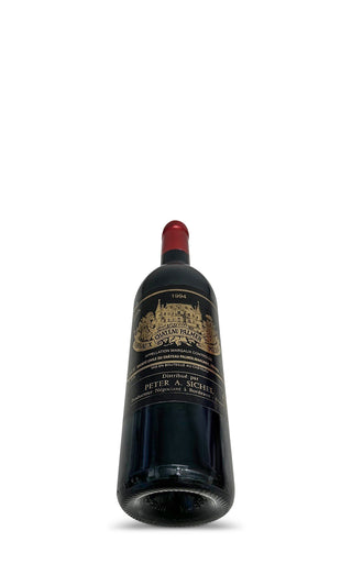 Château Palmer 1994 - Château Palmer - Vintage Grapes GmbH