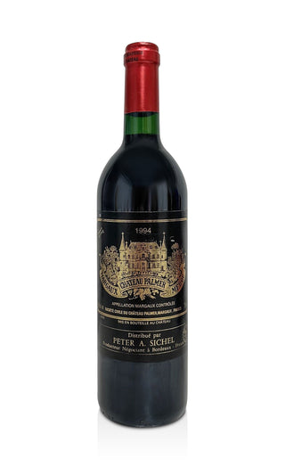 Château Palmer 1994 - Château Palmer - Vintage Grapes GmbH