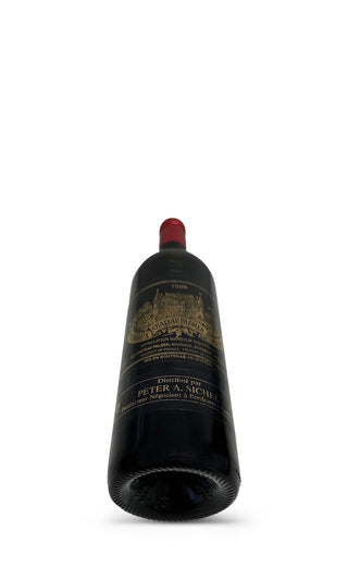 Château Palmer 1998 - Château Palmer - Vintage Grapes GmbH