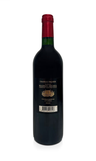 Château Palmer 1999 - Château Palmer - Vintage Grapes GmbH