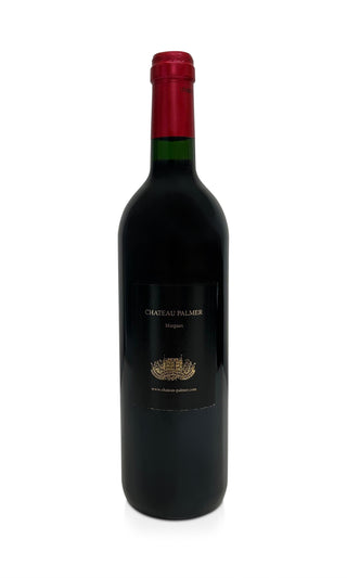 Château Palmer 2000 - Château Palmer - Vintage Grapes GmbH