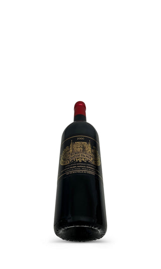 Château Palmer 2000 - Château Palmer - Vintage Grapes GmbH