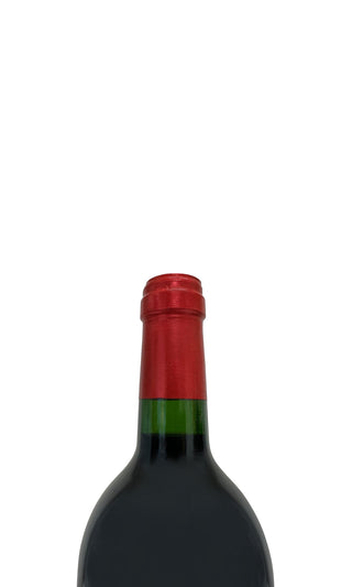 Château Palmer 2000 - Château Palmer - Vintage Grapes GmbH