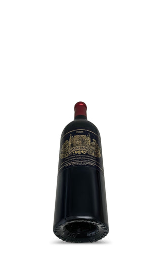 Château Palmer 2005 - Château Palmer - Vintage Grapes GmbH