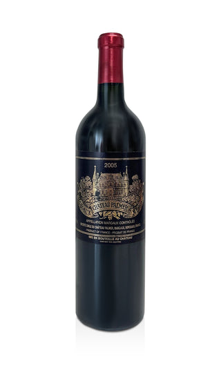 Château Palmer 2005 - Château Palmer - Vintage Grapes GmbH