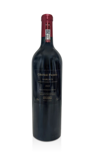 Château Palmer 2022 - Château Palmer - Vintage Grapes GmbH