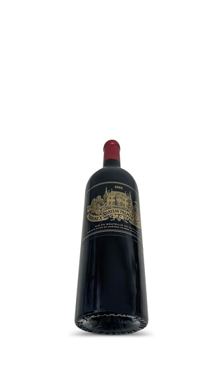 Château Palmer 2022 - Château Palmer - Vintage Grapes GmbH