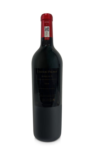 Château Palmer 2018 - Château Palmer - Vintage Grapes GmbH
