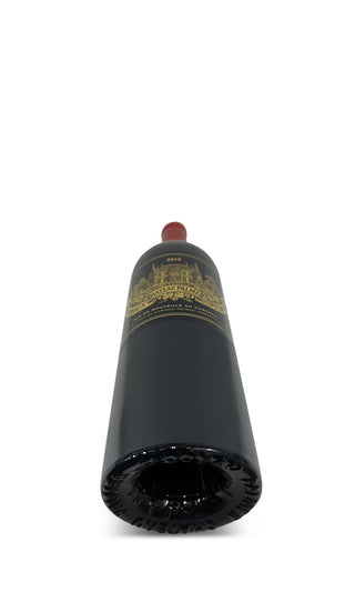 Château Palmer 2018 - Château Palmer - Vintage Grapes GmbH