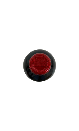 Château Palmer 2018 - Château Palmer - Vintage Grapes GmbH