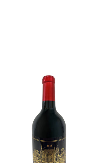 Château Palmer 2018 - Château Palmer - Vintage Grapes GmbH