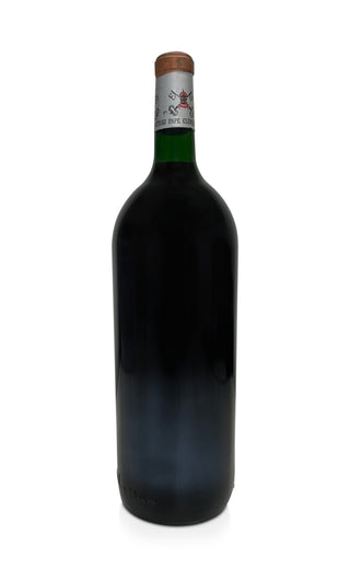 Château Pape Clément Magnum 1989 - Château Pape Clément - Vintage Grapes GmbH