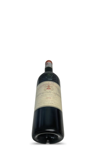 Château Pape Clément 1999 - Château Pape Clément - Vintage Grapes GmbH