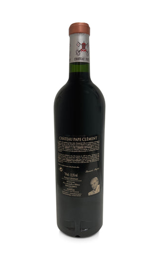 Château Pape Clément 2006 - Château Pape Clément - Vintage Grapes GmbH