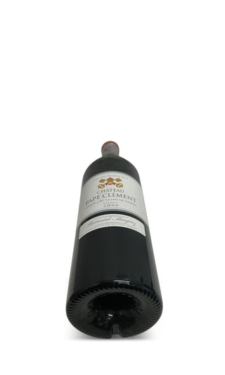 Château Pape Clément 2006 - Château Pape Clément - Vintage Grapes GmbH