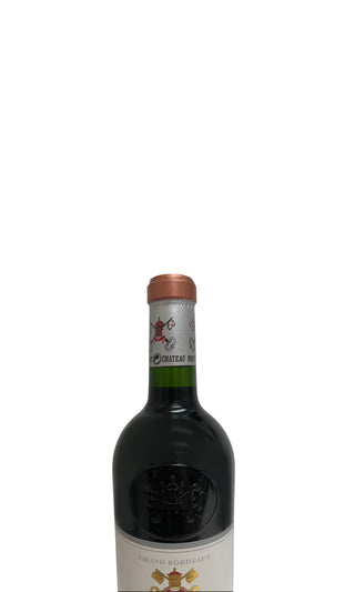Château Pape Clément 2006 - Château Pape Clément - Vintage Grapes GmbH