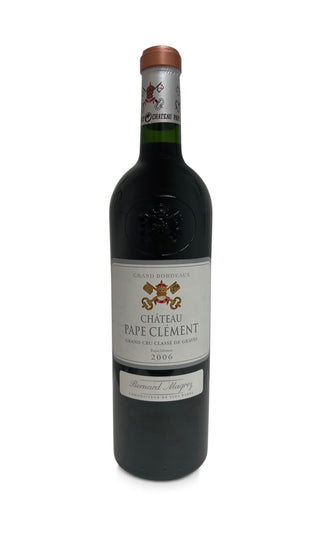 Château Pape Clément 2006 - Château Pape Clément - Vintage Grapes GmbH