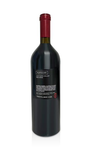 Papillon 2021 - Orin Swift - Vintage Grapes GmbH