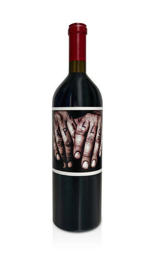 Papillon 2021 - Orin Swift - Vintage Grapes GmbH