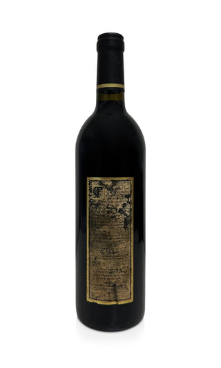 Terra Rossa First Growth 1998 - Parker Coonawarra Estate - Vintage Grapes GmbH