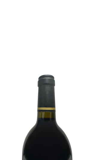 Terra Rossa First Growth 1998 - Parker Coonawarra Estate - Vintage Grapes GmbH