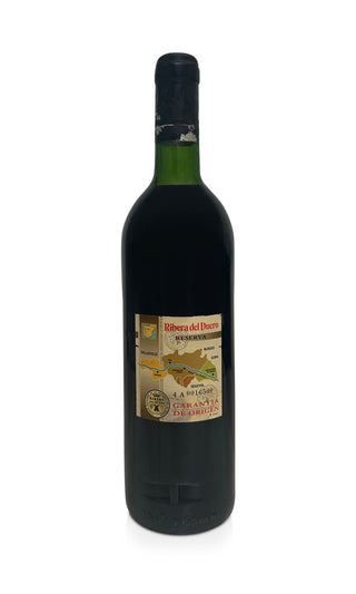 Ribera del Duero Gran Reserva 1994 - Pesquera - Vintage Grapes GmbH