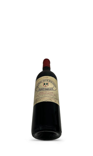 Château Pavie-Macquin 1999 - Château Pavie-Macquin - Vintage Grapes GmbH