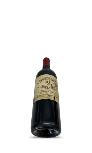 Château Pavie-Macquin 2003 - Château Pavie-Macquin - Vintage Grapes GmbH