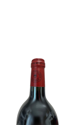 Château Pavie-Macquin 2003 - Château Pavie-Macquin - Vintage Grapes GmbH