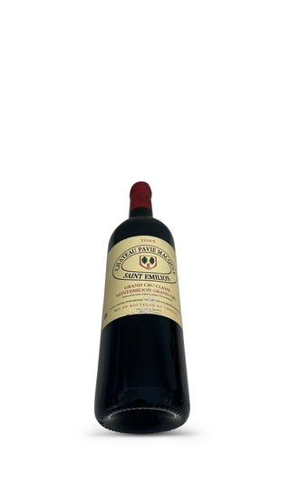 Château Pavie-Macquin 2005 - Château Pavie-Macquin - Vintage Grapes GmbH