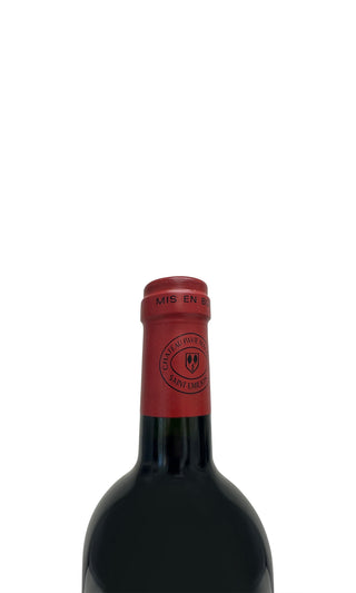 Château Pavie-Macquin 2005 - Château Pavie-Macquin - Vintage Grapes GmbH