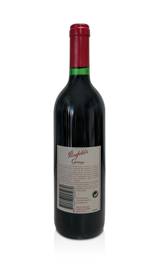 Bin 95 - Grange 1997 - Penfolds - Vintage Grapes GmbH