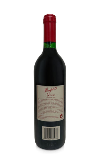 Bin 95 - Grange 1999 - Penfolds - Vintage Grapes GmbH
