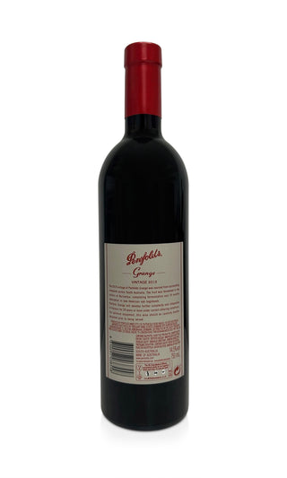 Bin 95 - Grange 2019 - Penfolds - Vintage Grapes GmbH