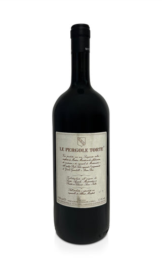 Le Pergole Torte Magnum 2013 - Montevertine - Vintage Grapes GmbH