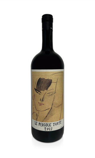 Le Pergole Torte Magnum 2013 - Montevertine - Vintage Grapes GmbH