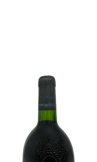 Ribera del Duero Janus Gran Reserva 1994 - Pesquera - Vintage Grapes GmbH