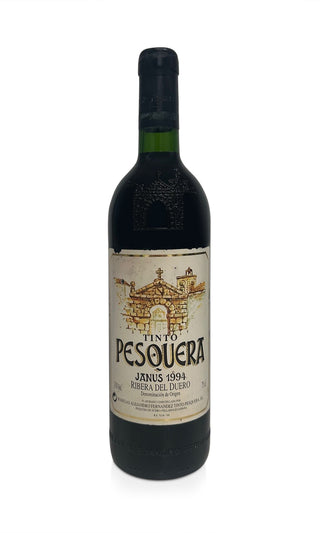 Ribera del Duero Janus Gran Reserva 1994 - Pesquera - Vintage Grapes GmbH