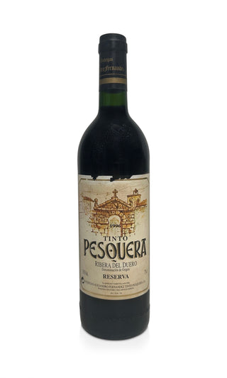 Ribera del Duero Reserva 1996 - Pesquera - Vintage Grapes GmbH