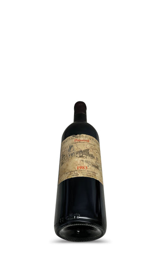 Château Petit Village 1983 - Château Petit Village - Vintage Grapes GmbH