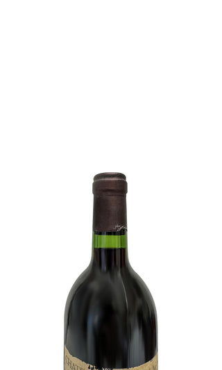 Château Petit Village 1983 - Château Petit Village - Vintage Grapes GmbH