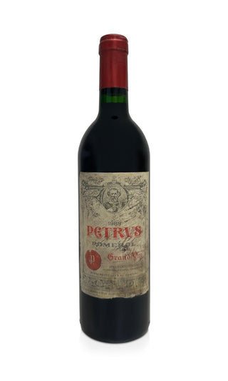 Pétrus 1988 - Château Pétrus - Vintage Grapes GmbH