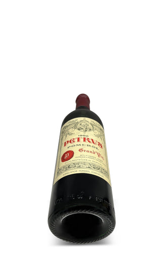 Pétrus 1982 - Château Pétrus - Vintage Grapes GmbH