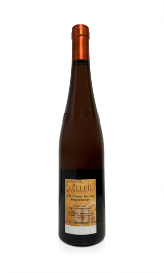 Pettenthal Riesling Großes Gewächs 2009 - Weingut Keller - Vintage Grapes GmbH