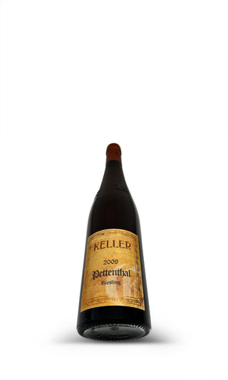 Pettenthal Riesling Großes Gewächs 2009 - Weingut Keller - Vintage Grapes GmbH