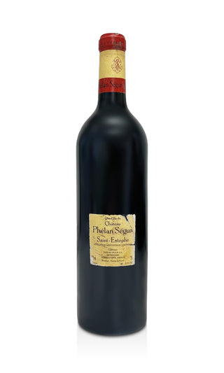 Château Phélan Ségur 2002 - Château Phélan Ségur - Vintage Grapes GmbH