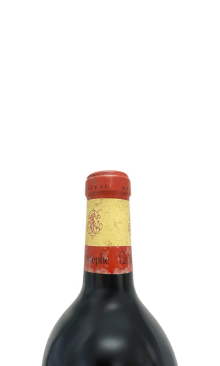 Château Phélan Ségur 2002 - Château Phélan Ségur - Vintage Grapes GmbH