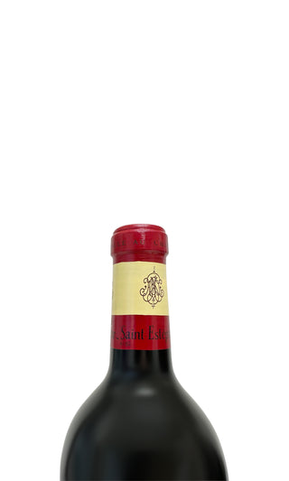 Château Phélan Ségur 2005 - Château Phélan Ségur - Vintage Grapes GmbH