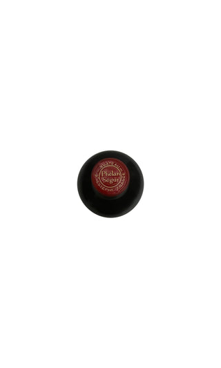 Château Phélan Ségur 2022 - Château Phélan Ségur - Vintage Grapes GmbH