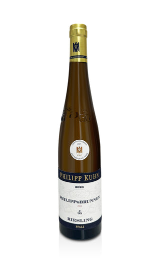 Philippsbrunnen Riesling Großes Gewächs Versteigerungswein 2023 - Weingut Philipp Kuhn - Vintage Grapes GmbH